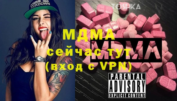 хмурый Алексеевка